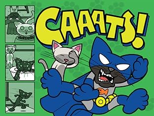 Caaats! #2