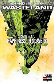 Wasteland #47