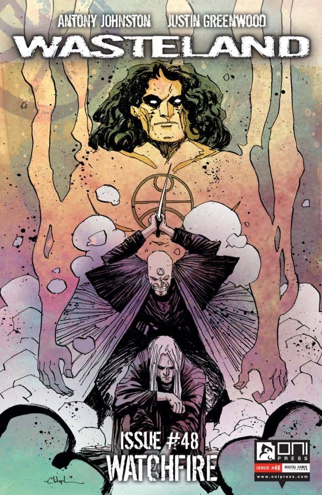 Wasteland #48