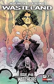 Wasteland #48