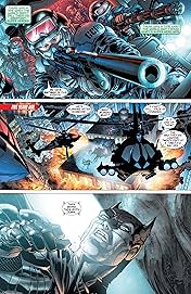 Justice League (2011-2016) Vol. 1: Origin