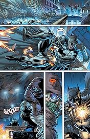 Justice League (2011-2016) Vol. 1: Origin