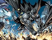 Justice League (2011-2016) Vol. 1: Origin