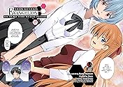 Neon Genesis Evangelion: Shinji Ikari Raising Project Vol. 17