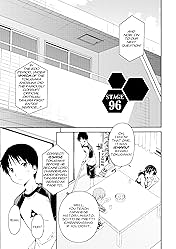 Neon Genesis Evangelion: Shinji Ikari Raising Project Vol. 17