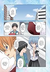 Neon Genesis Evangelion: Shinji Ikari Raising Project Vol. 17