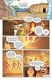 Archer & Armstrong (2012- ) #12: Digital Exclusives Edition