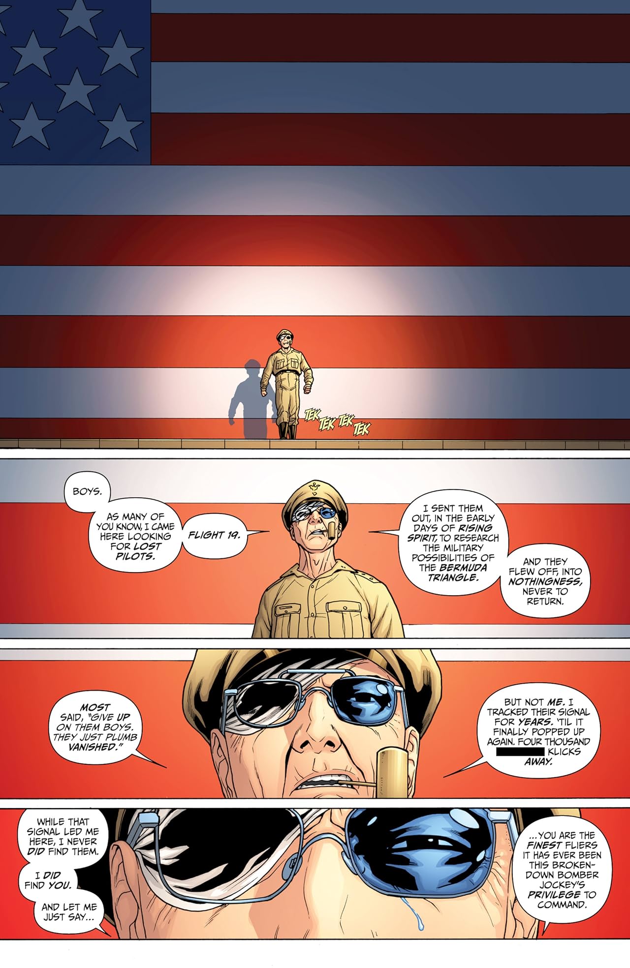 Archer & Armstrong (2012- ) #12: Digital Exclusives Edition