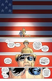 Archer & Armstrong (2012- ) #12: Digital Exclusives Edition