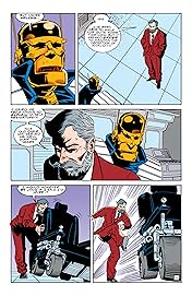 Doom Patrol (1987-1995) #57