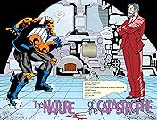 Doom Patrol (1987-1995) #57