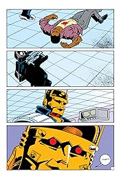 Doom Patrol (1987-1995) #57