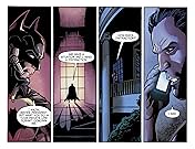 Injustice: Gods Among Us (2013) #31