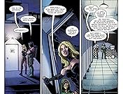 Injustice: Gods Among Us (2013) #31