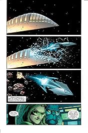 Astonishing X-Men (2004-2013) #20