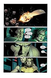 Astonishing X-Men (2004-2013) #20