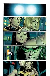 Astonishing X-Men (2004-2013) #20