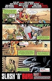 Suicide Squad (2011-2014) #23