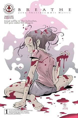 Breathe Preview #1 (of 4)