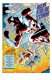 The Flash (1987-2009) #152