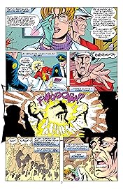 The Flash (1987-2009) #152