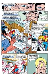 The Flash (1987-2009) #152