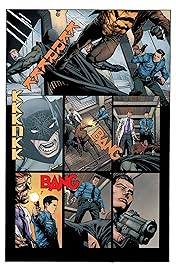 Batman (2016-) #16