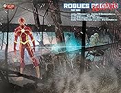 The Flash (2016-) #16