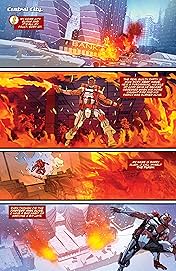 The Flash (2016-) #16