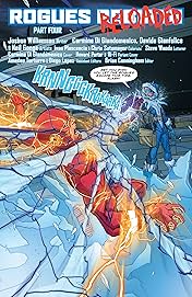 The Flash (2016-) #17