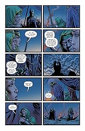 Wonder Woman (2016-) #17