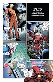 Deathstroke (2016-) #12