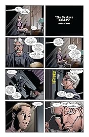 Deathstroke (2016-) #12