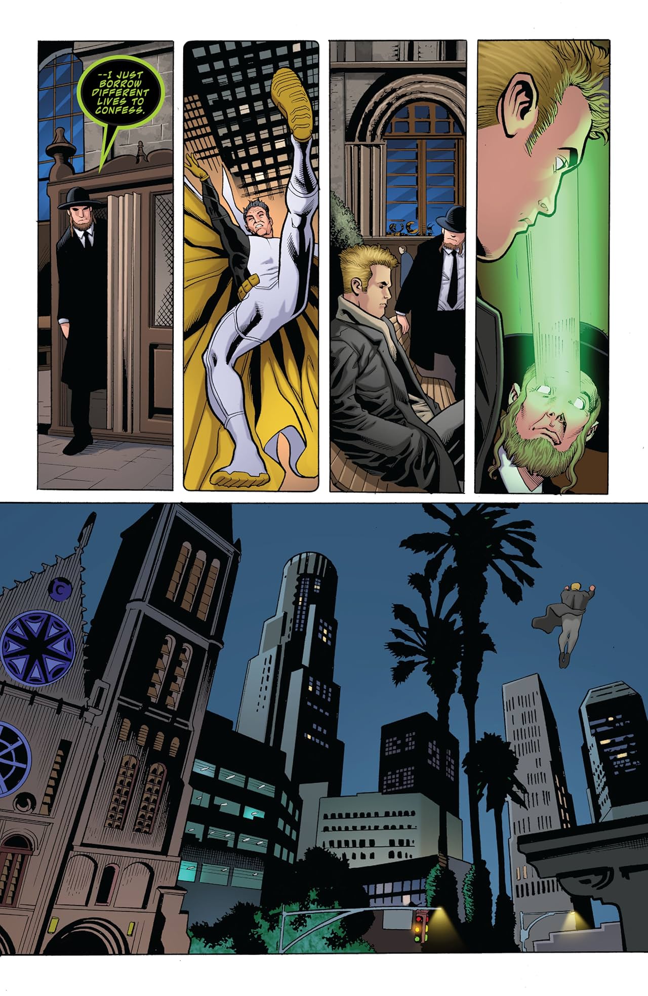 Deathstroke (2016-) #13