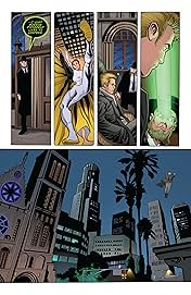 Deathstroke (2016-) #13