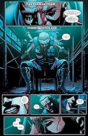 Detective Comics (2016-) #951