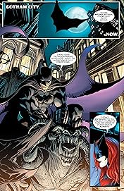 Detective Comics (2016-) #951