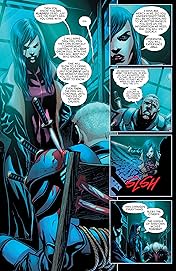 Detective Comics (2016-) #951