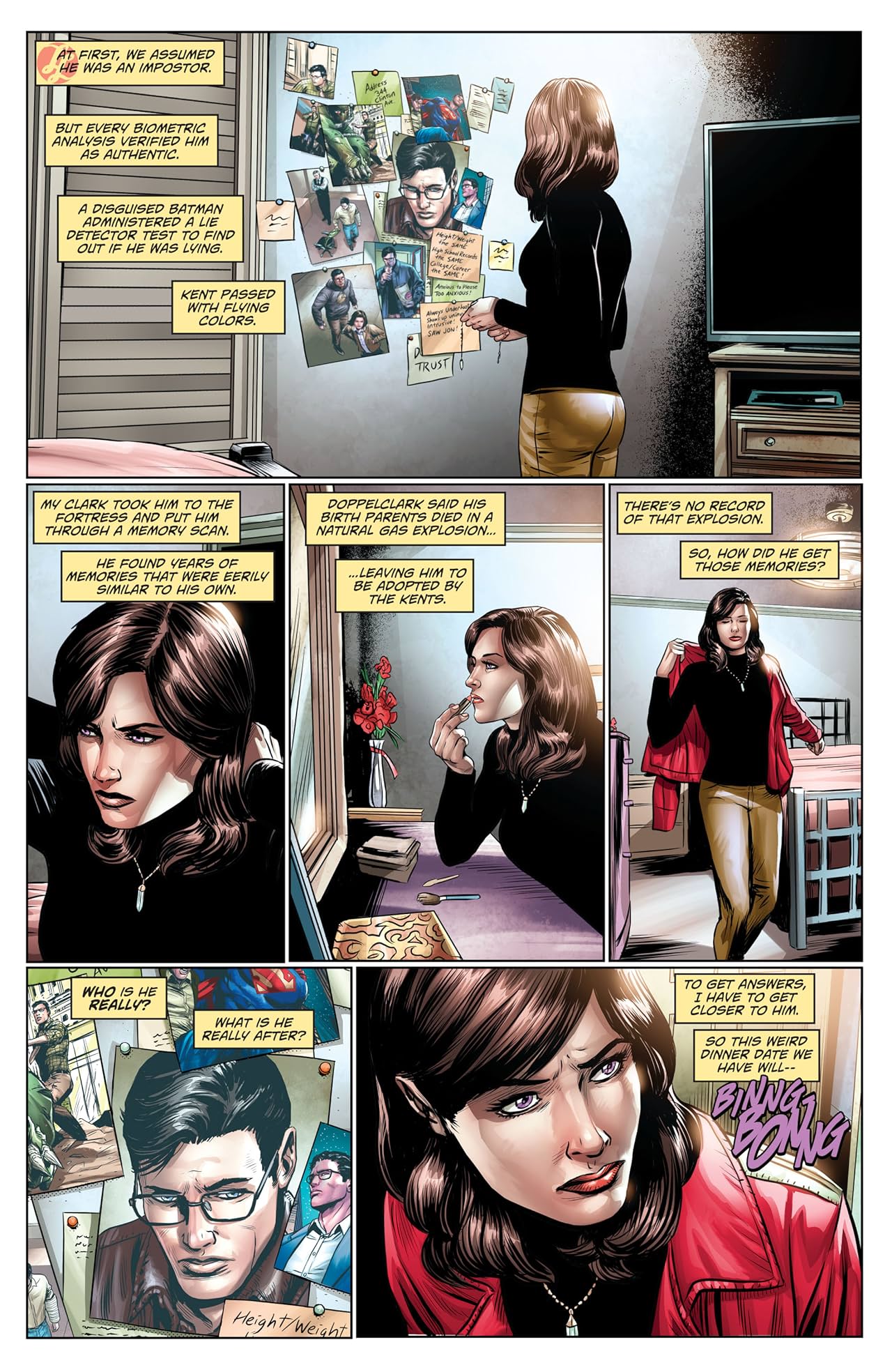 Action Comics (2016-) #974