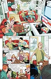 Super Sons (2017-2018) #1