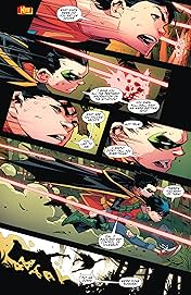 Super Sons (2017-2018) #1