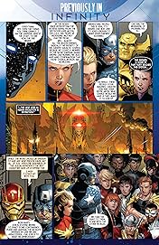 Avengers (2012-2015) #18