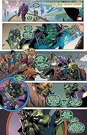 Avengers (2012-2015) #18