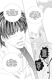 Gakuen Prince Vol. 4