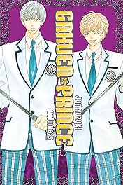 Gakuen Prince Vol. 5