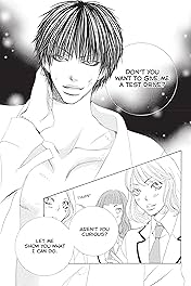 Gakuen Prince Vol. 5