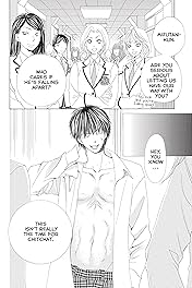 Gakuen Prince Vol. 5