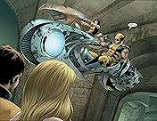 Astonishing X-Men (2004-2013) #21