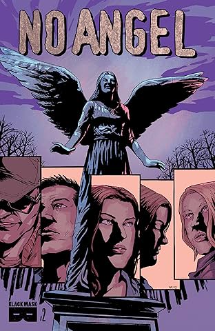No Angel #2