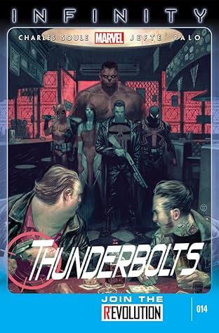 Thunderbolts (2012-2014) #14